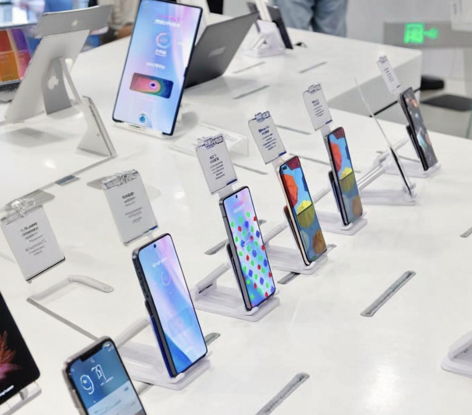 Chinese Smartphone Makers Embrace Foldables and AI in September Product Launches