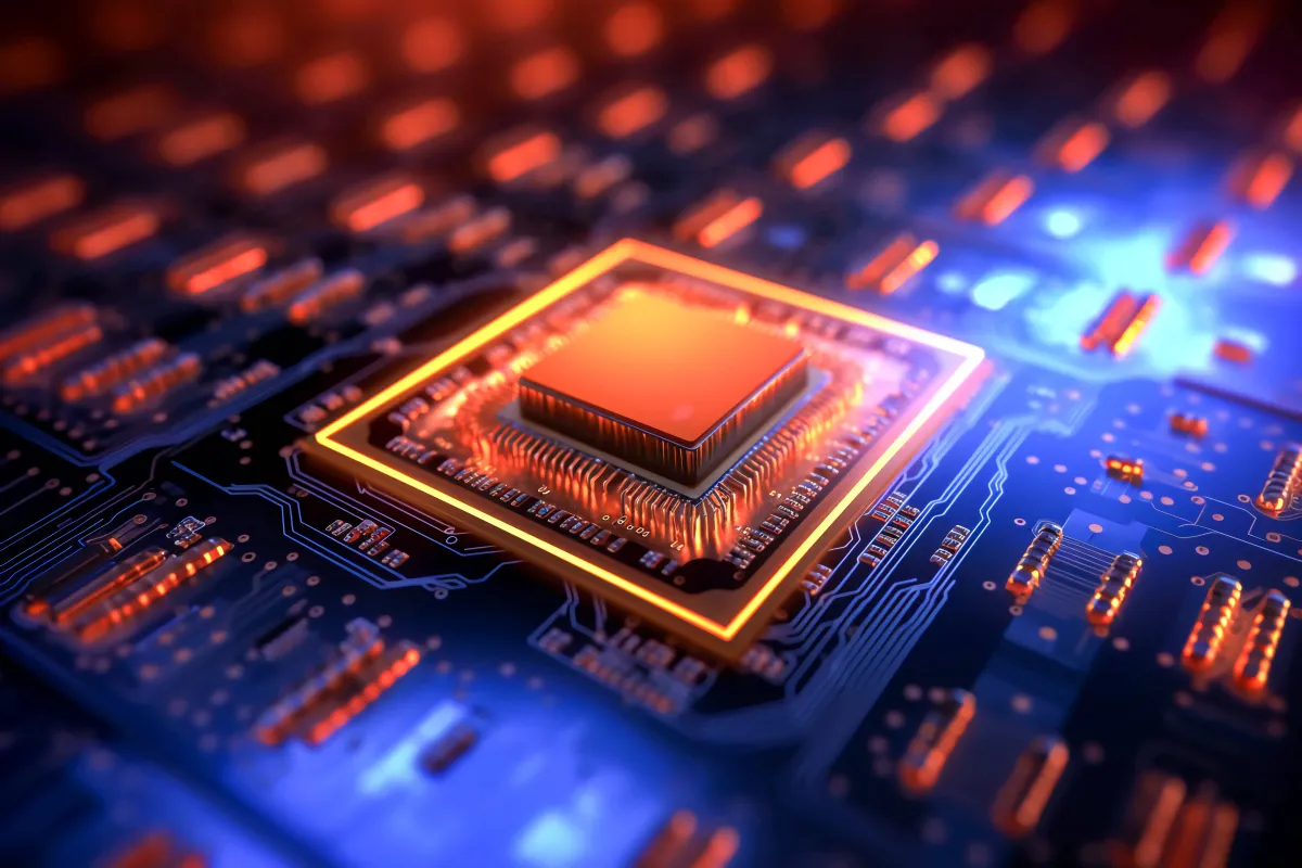Domestic Chinese Chip Companies Rapidly Embrace DeepSeek's Latest AI Model