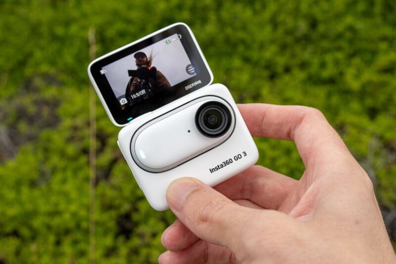 Battle for the Sky: How Insta360 Sparked a High-Stakes War with DJI