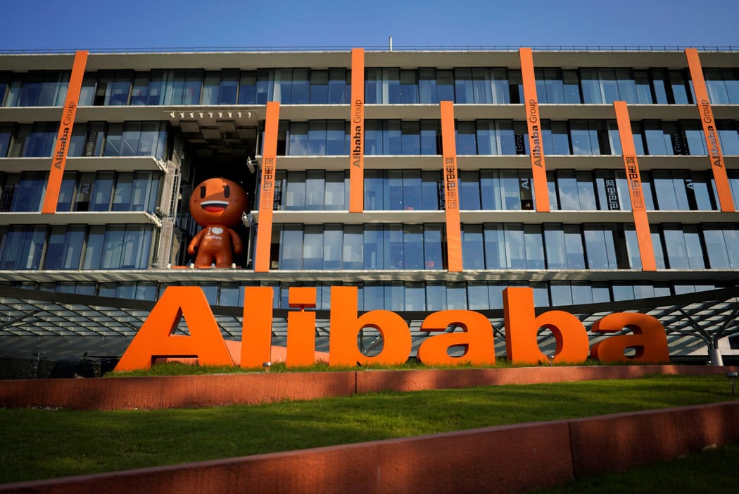 Inside Alibaba’s $52 Billion Gambit to Rebuild Itself as an AI Superpower