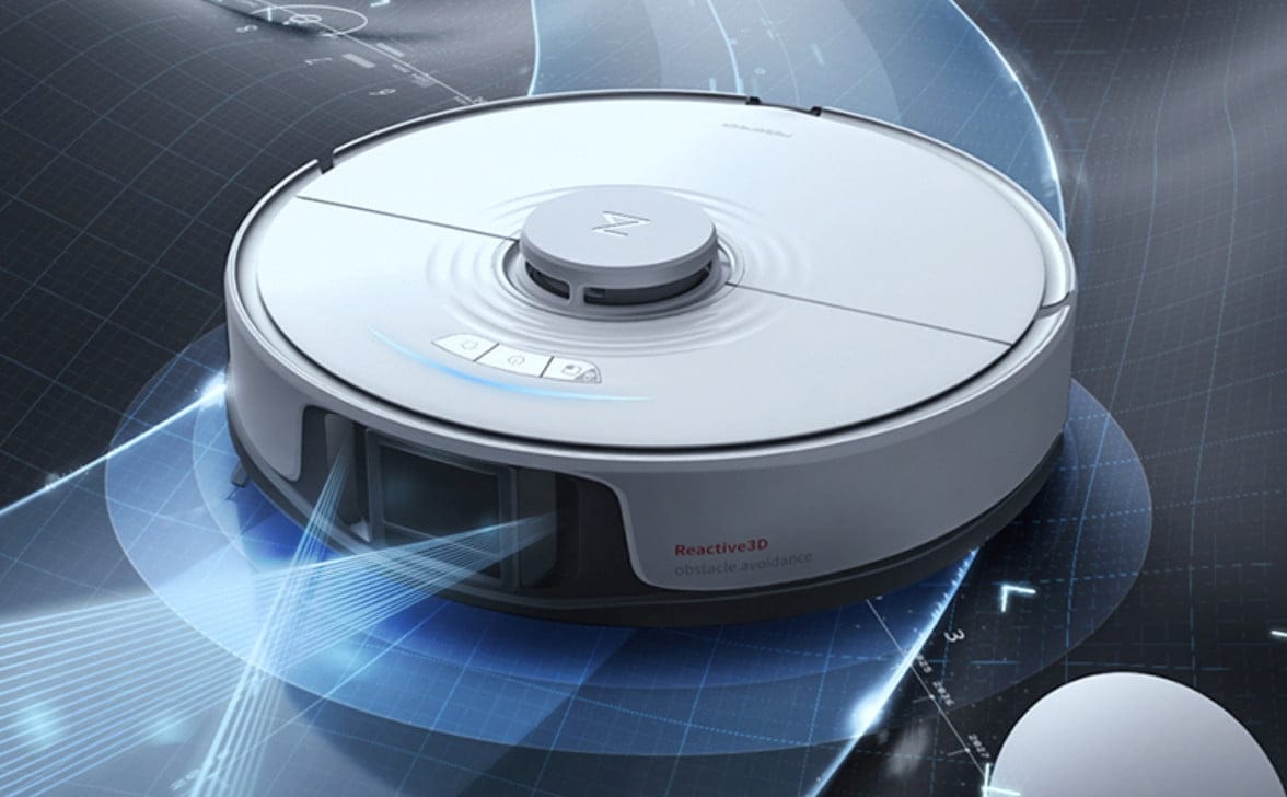 China's Robot Vacuum Makers Battle for Global Dominance in Fierce Price War