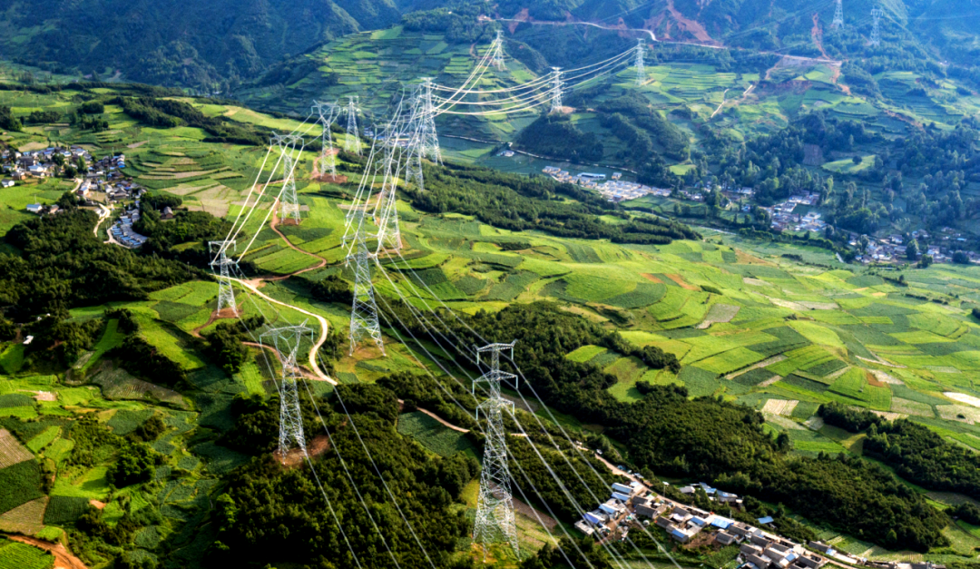 China‘s Power Revolution：How China Became the Powerhouse of the World?
