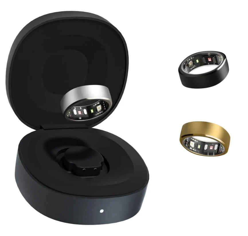 RingConn Takes On Wearables Market With Subscription-Free Smart Ring