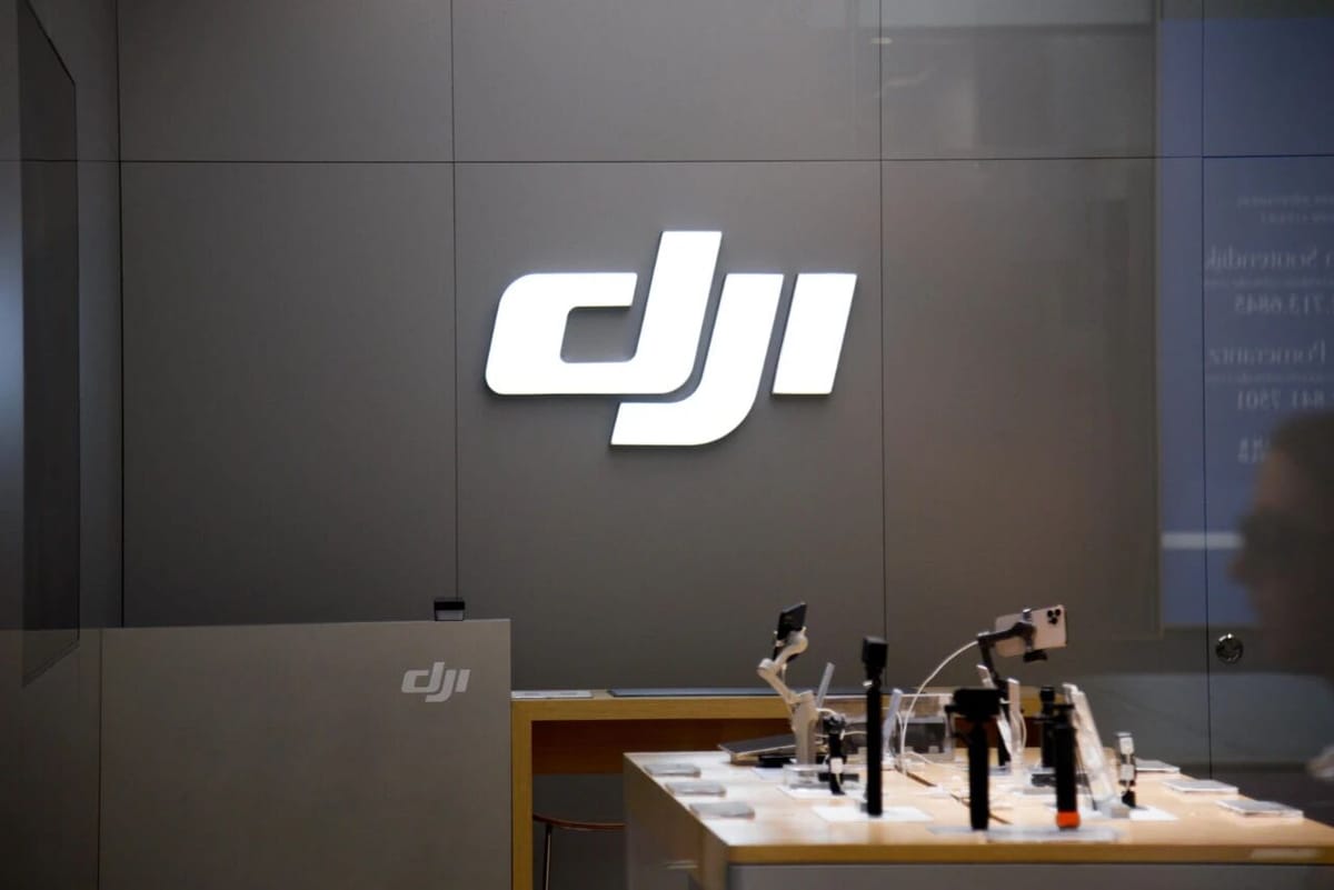 DJI Cuts Prices, Insta360 CEO Apologizes, Citing ‘Possible Fault on Our Side’
