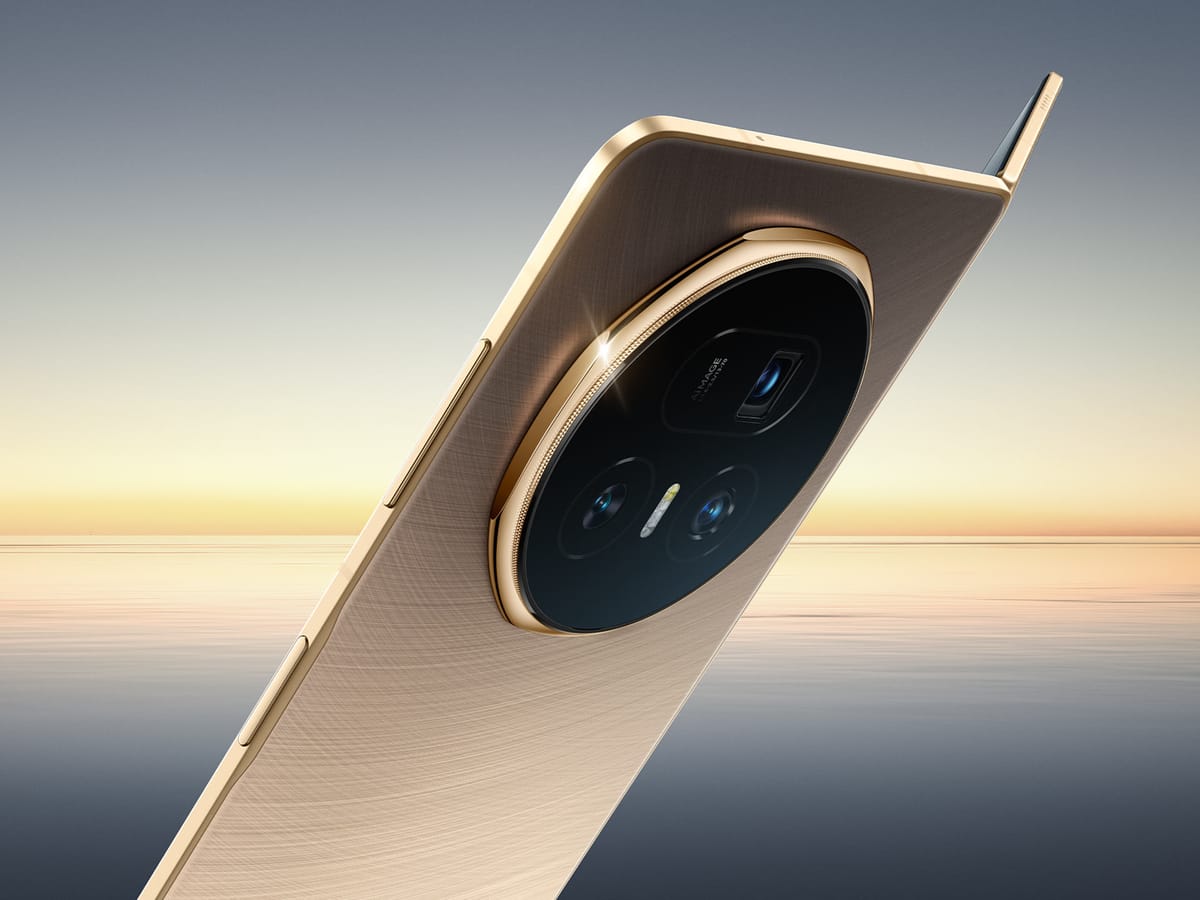 Honor Reportedly Aims for 70 Million Smartphone Sales in 2025