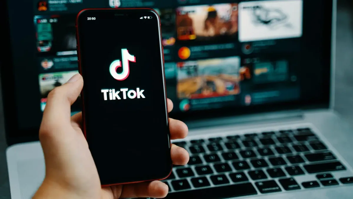 TikTok Races to Hit E-commerce Goals With Aggressive New Playbook