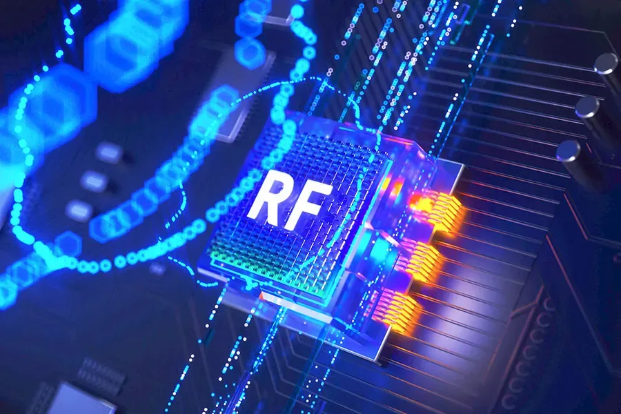 China’s Push for RF Self-Sufficiency Hinges on Filter Breakthrough