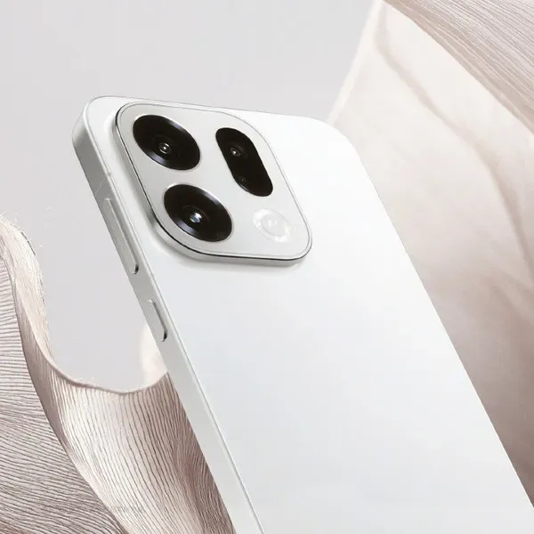 OPPO Unveils Find X9 Series with 4K Live Photo Technology
