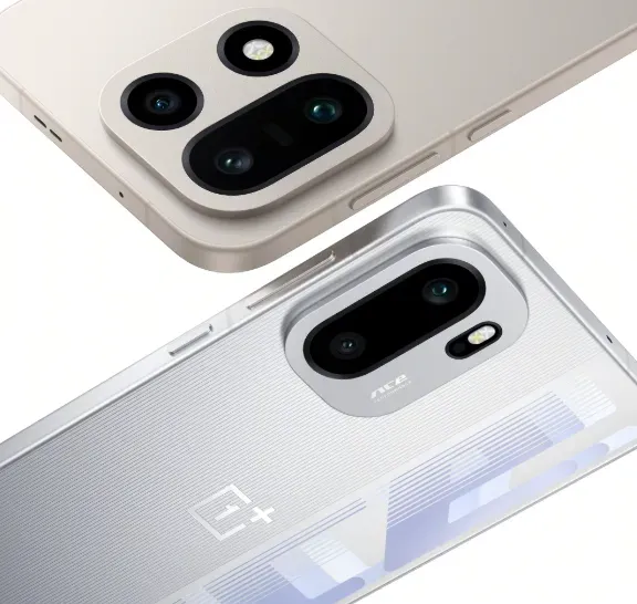 OnePlus Unveils Ace 6 Specifications Featuring 165Hz Display Ahead of Launch