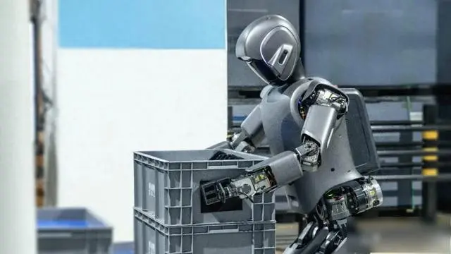 China's Siweite Boosts Humanoid Robot Performance with New Integrated Joint