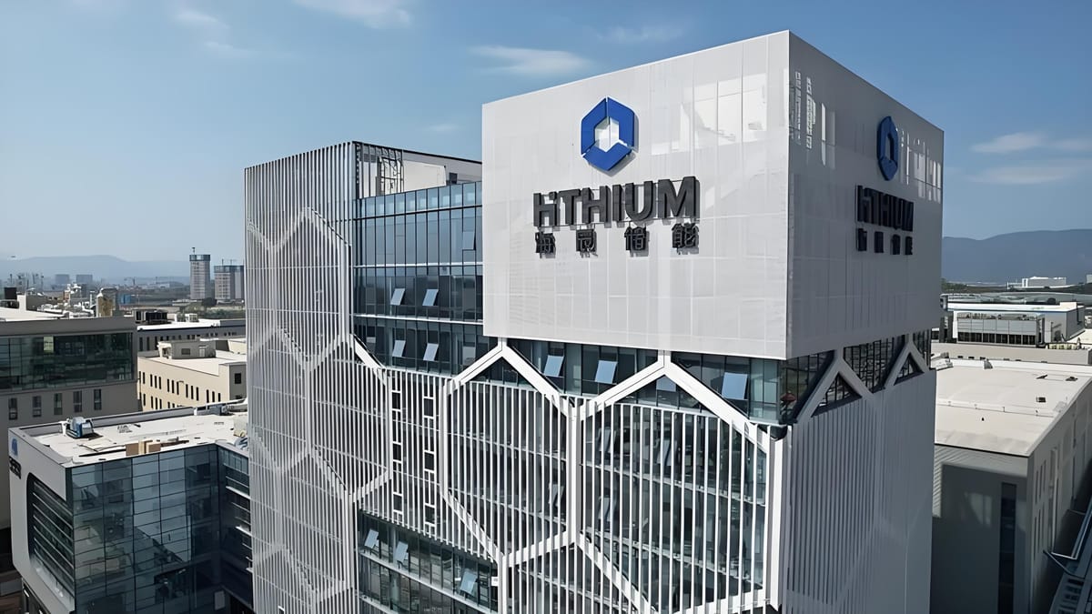 Hithium’s Global Push Stumbles on IPO Failure, Lawsuit, and Client Bankruptcy