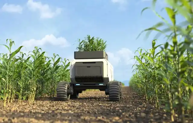 Chinese Farm Robot Maker FJ Dynamics Charts IPO Course Amid Steep Losses
