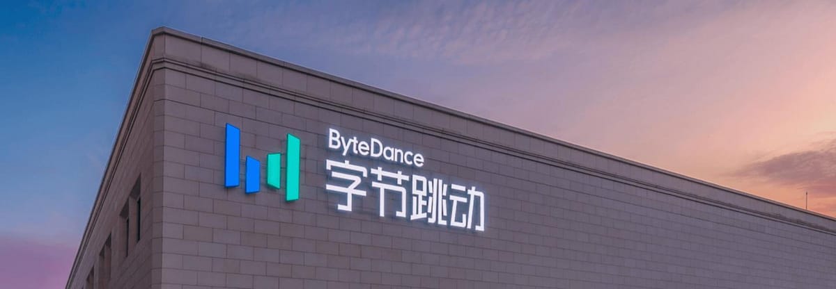 ByteDance's AI Assistant Cici Gains Traction Overseas as Company Expands Global AI Ambitions