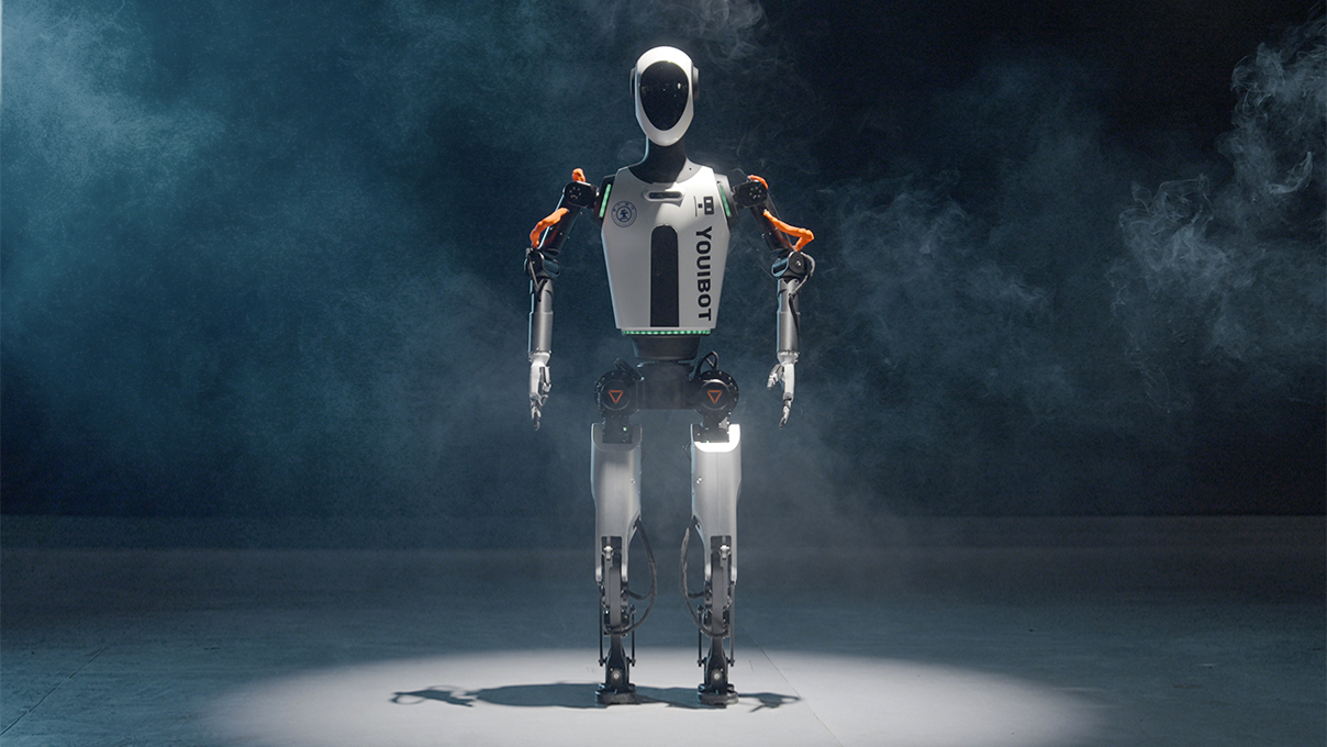 Humanoid Robot Race Heats Up as China’s Unitree and US Rival Figure Take Divergent Paths