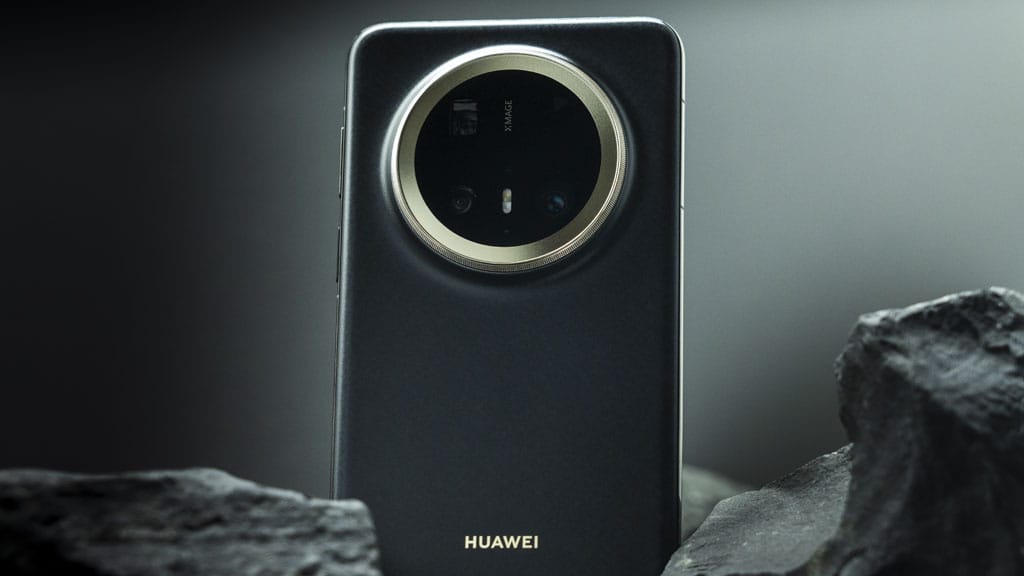 Huawei's Upcoming Mate 80 Series Tipped to Feature New Color Options