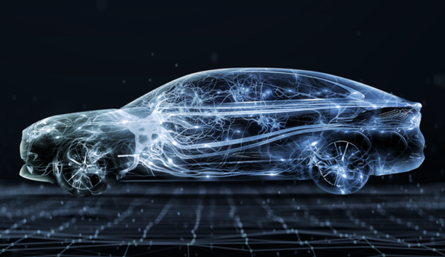 New ‘BIG 6+1’ EV Group Reshapes China’s Auto Landscape, Nears BYD’s Sales