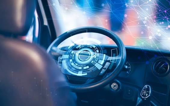 Chinese ADAS Makers Accelerate Global Expansion to Capture New Growth
