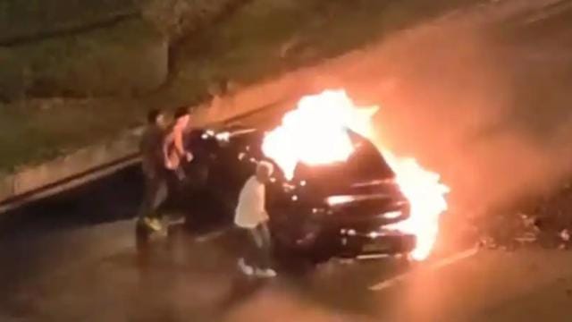 Xiaomi SU7 Safety Under Fire as Doors Fail to Open in Fatal Crashes
