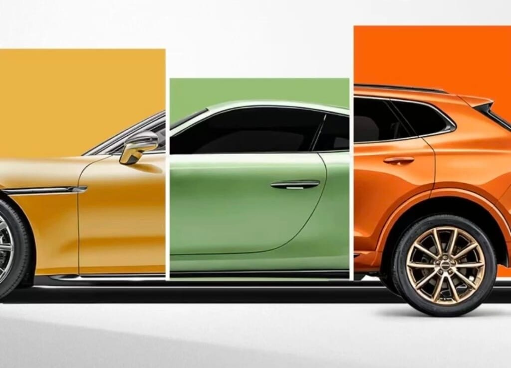 JD.com to Launch EV Priced Around $15,000 in Partnership With GAC, CATL