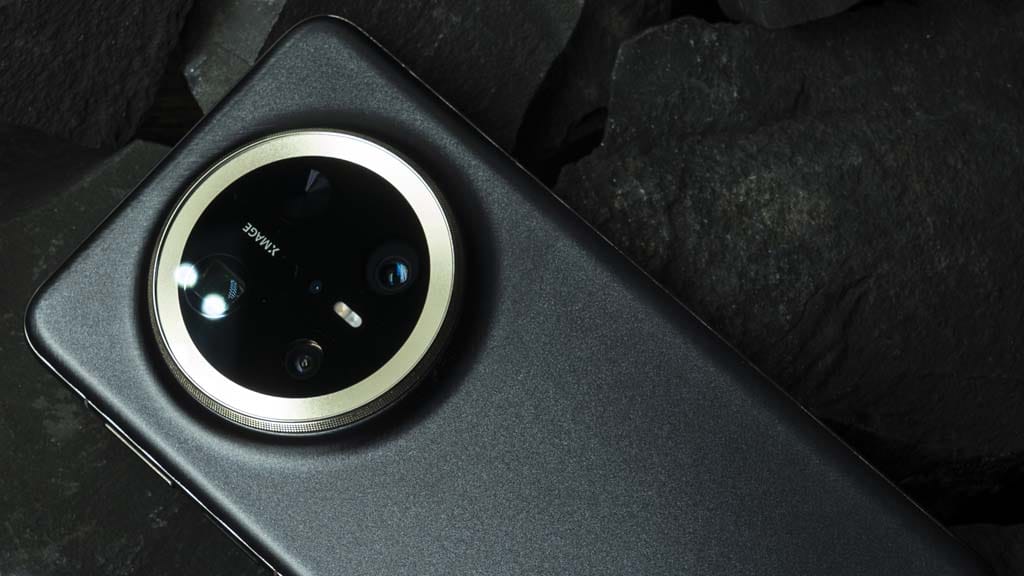 Huawei's Mate 80 Pro+ Reportedly to Feature Upgraded Camera, eSIM and 6000mAh Battery