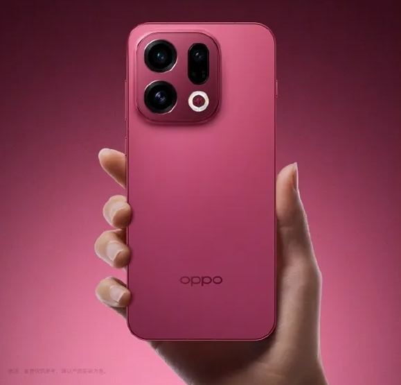Oppo to Unveil Find X9 Flagship, Shifting Strategy With Flat Screens and Upgraded Power