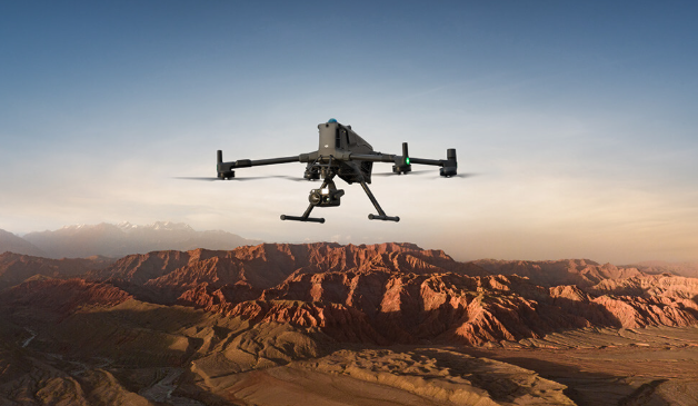 DJI Rattles Market With Deep Discounts, Triggering Backlash and Competitor Moves