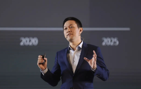 Nio CEO Doubles Down on Q4 Profit Goal, Pledging Growth Over Cuts
