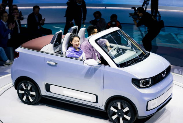 Beyond Price Wars: Wuling's Five-Year Reign in China's Entry-Level EV Market