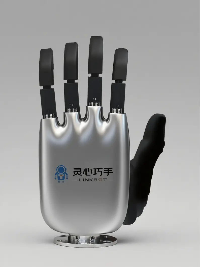Beijing Robotics Firm Secures Hundreds of Millions in Series A Funding for Dexterous Hand Production