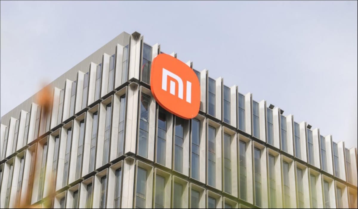 Xiaomi's High-End Push Gets A Massive Vote Of Confidence From Goldman Sachs