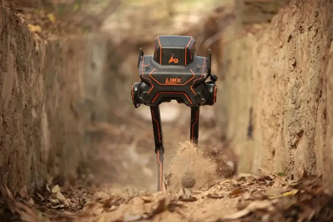 Flying Humanoid Robots Move From Science Fiction to Laboratory Reality