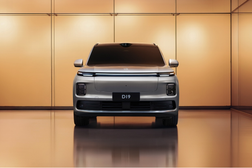 Leapmotor Expands into Premium SUV Market with Flagship D19 Model