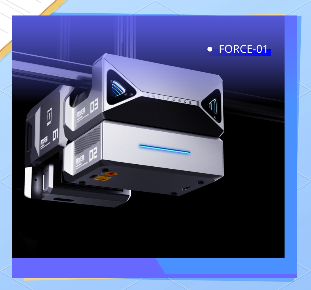 China’s Infiforce Inks Record $36M Deal, Pushing Application-First Embodied AI