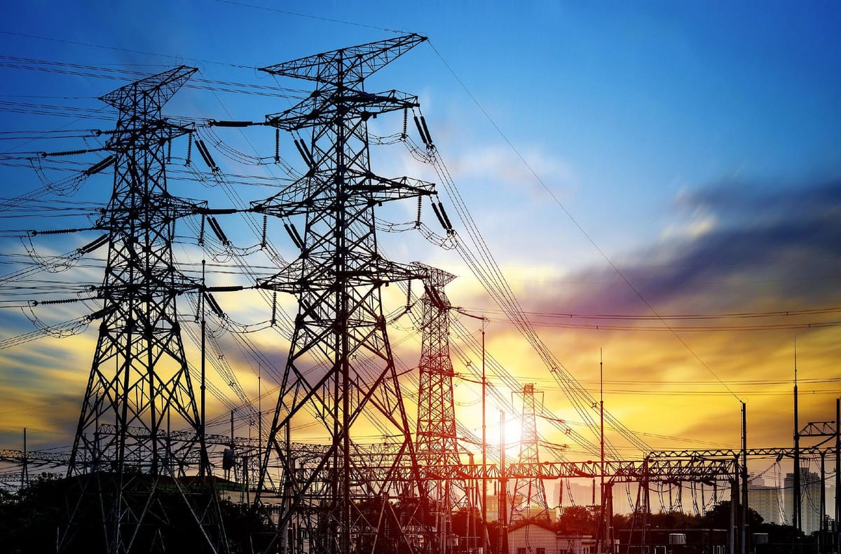 China’s Power Play: How Decades of Tech Transfer Built the World’s Top Generator