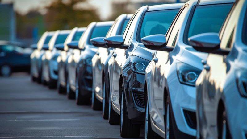China's Auto "Involution" Bloodbath: JPM Details The Carnage As Foreign Brands Collapse