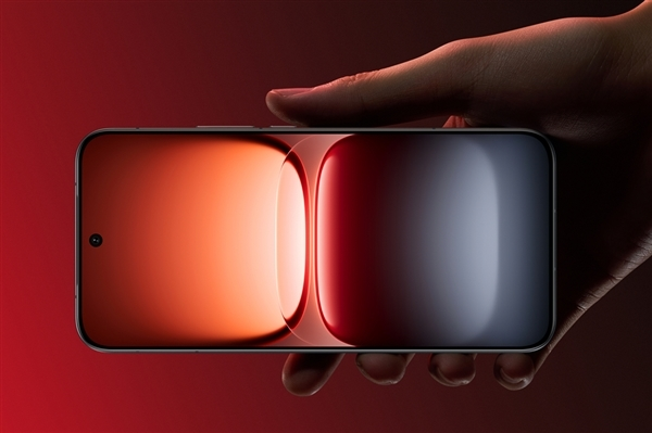 iQOO 15 to Feature RGB Light Strip with Audio-Responsive Technology