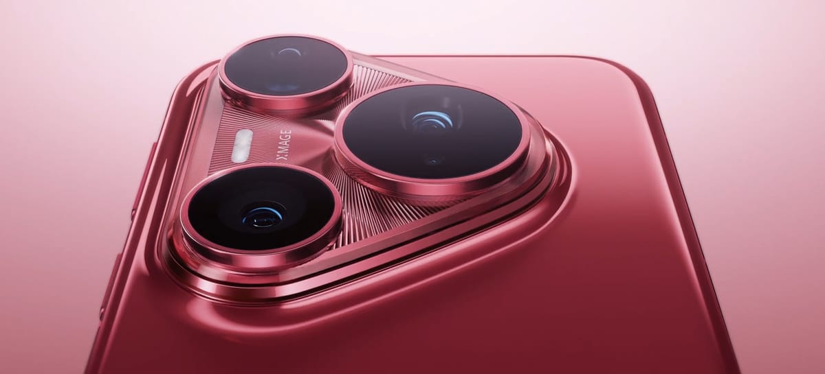 Huawei Delays Mate 80 Series Launch to Late November Amid Technical Optimizations