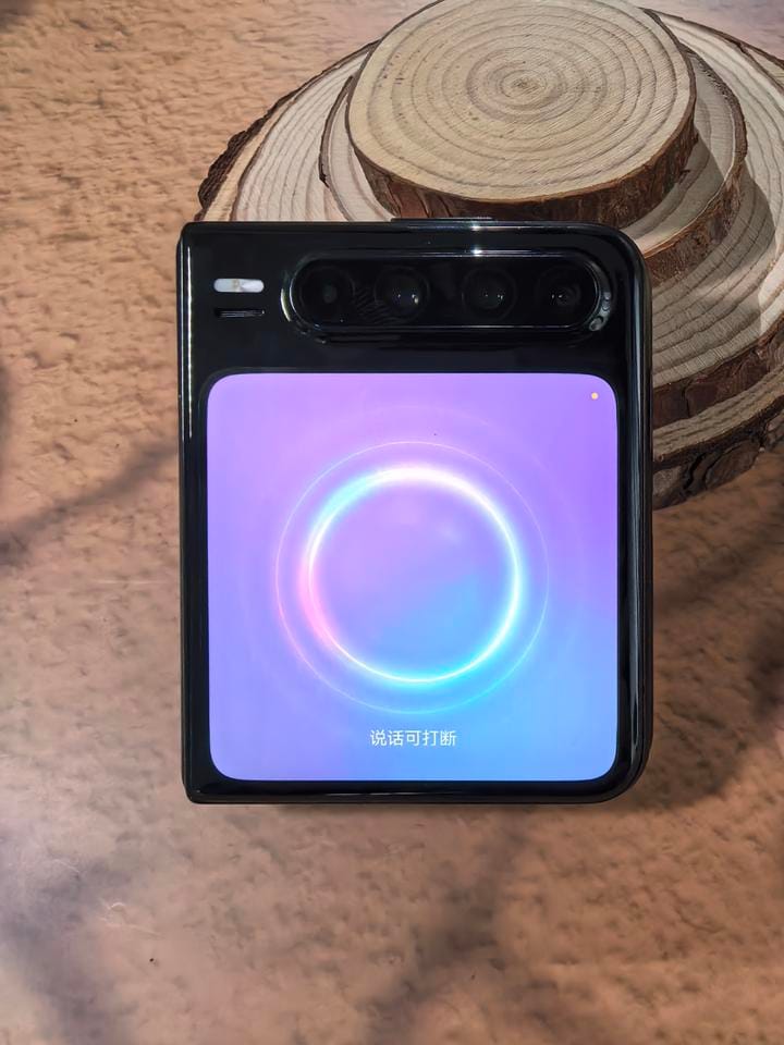 Huawei Reportedly Developing Advanced AI Agent for Mate 80 Series