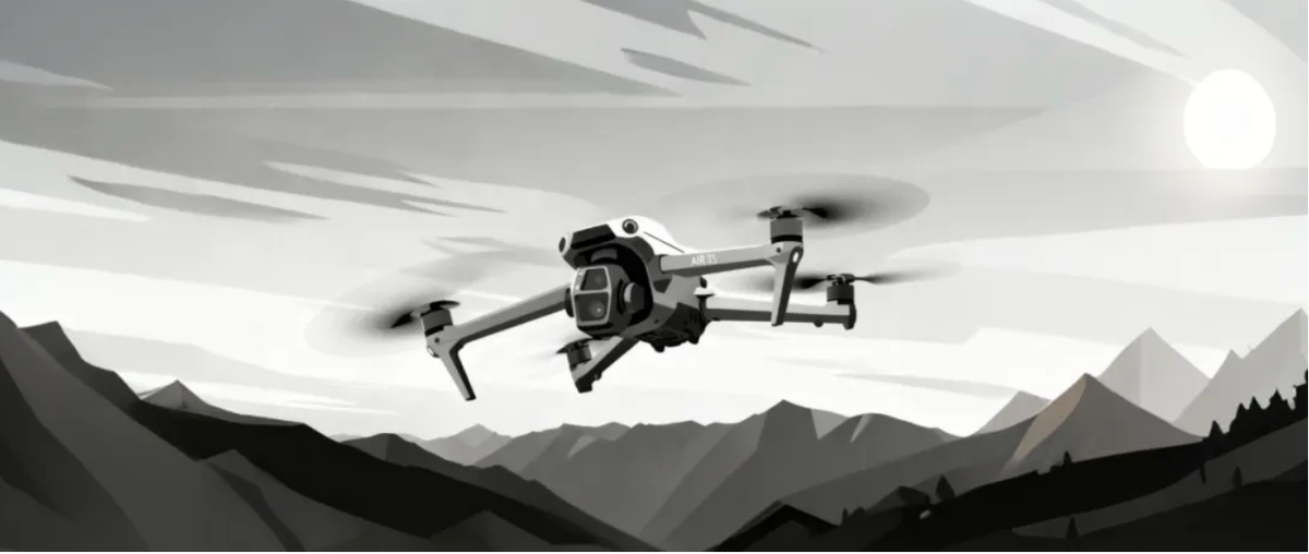DJI Faces Unprecedented Competition Across New Battlefields