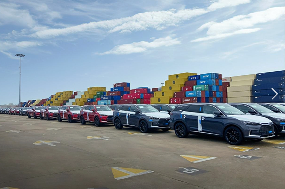 Citi Slashes NIO Target Price as Order Book Wanes and EV War Intensifies into 2026