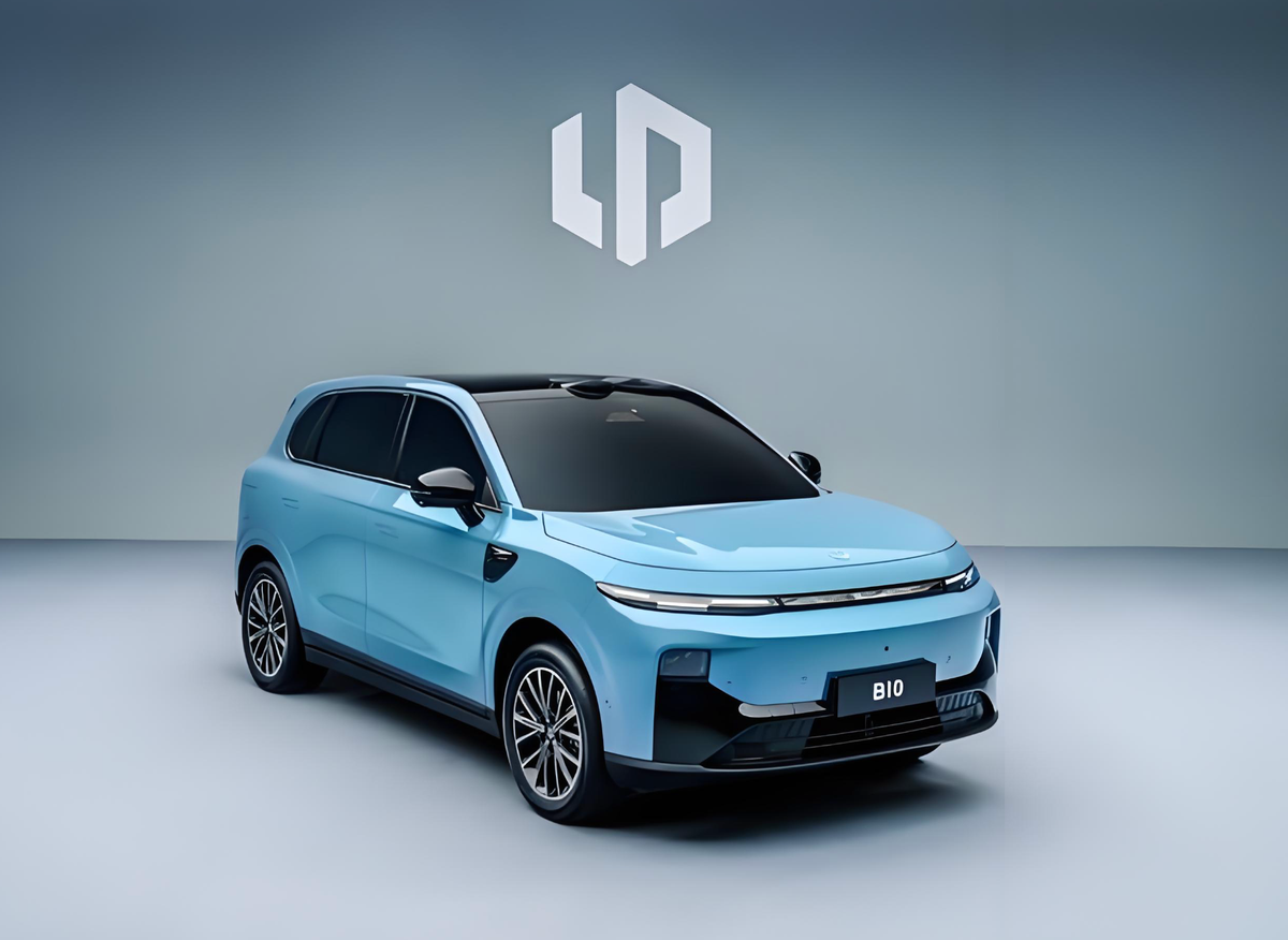 Leapmotor Emerges as Most Profitable New EV Maker as NIO, XPeng, Li Auto Target Q4 Profitability