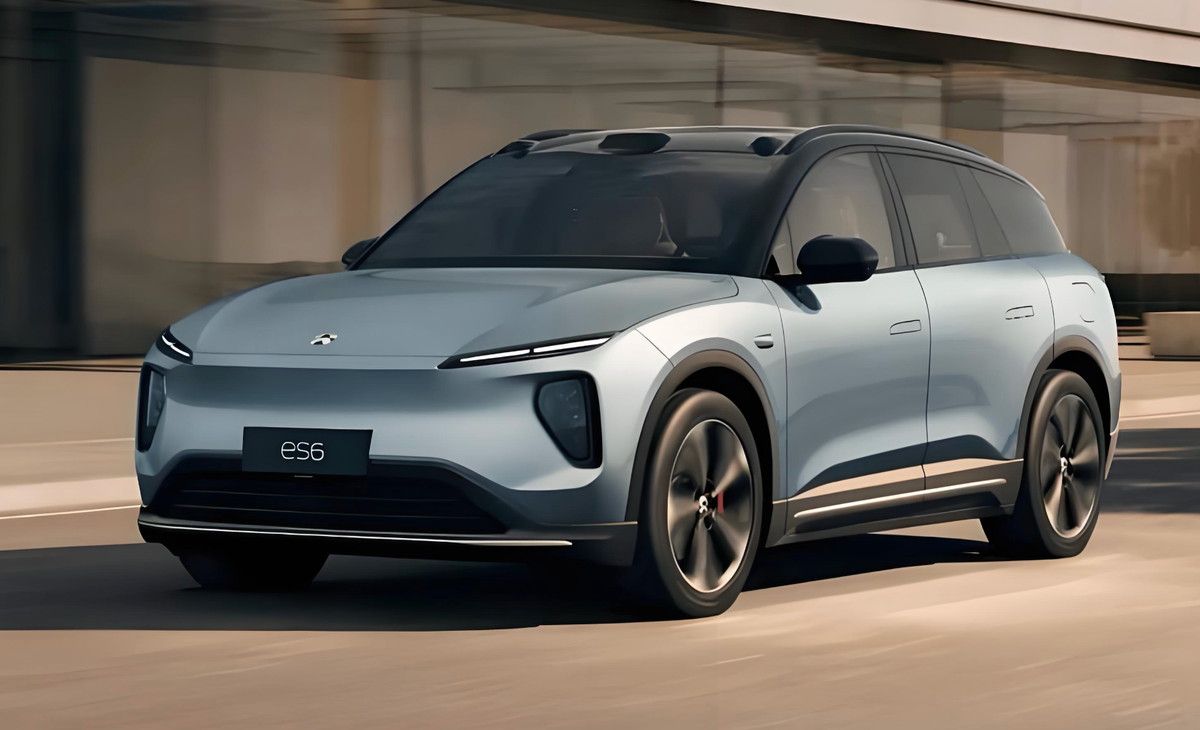 NIO: Is This a Real Turnaround?