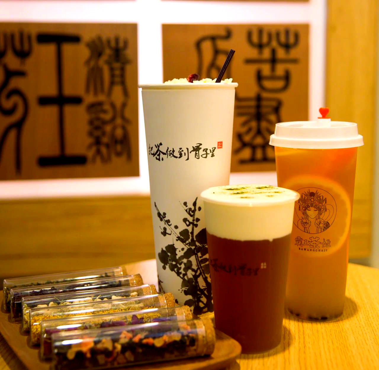 China’s "Sugar Rush" Export: J.P. Morgan Breaks Down the ASEAN Bubble Tea War