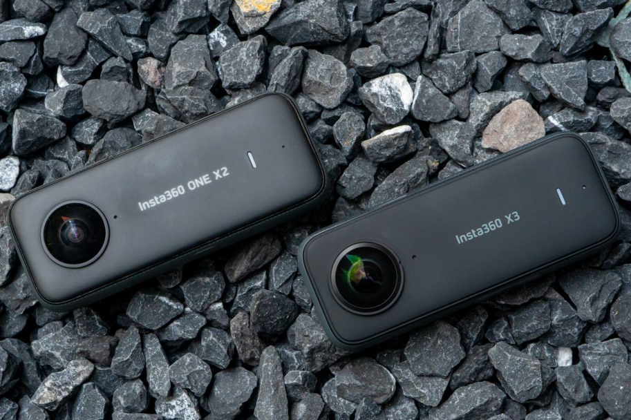 Insta360 Revenue Surges 93% as Pricing War with DJI Expands Camera Market