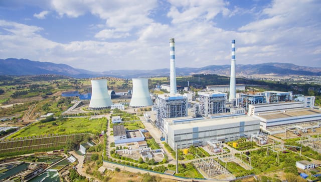 JPM: How Chinese Firms Are Set To Conquer The "Supply-Constrained" US Power Grid Market
