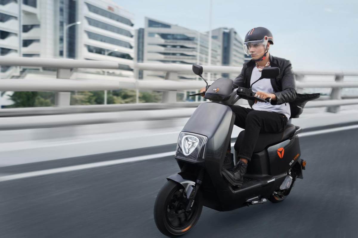 Yadea, the 'BYD of Scooters,' to Challenge Japan's Motorcycle Titans on Home Turf