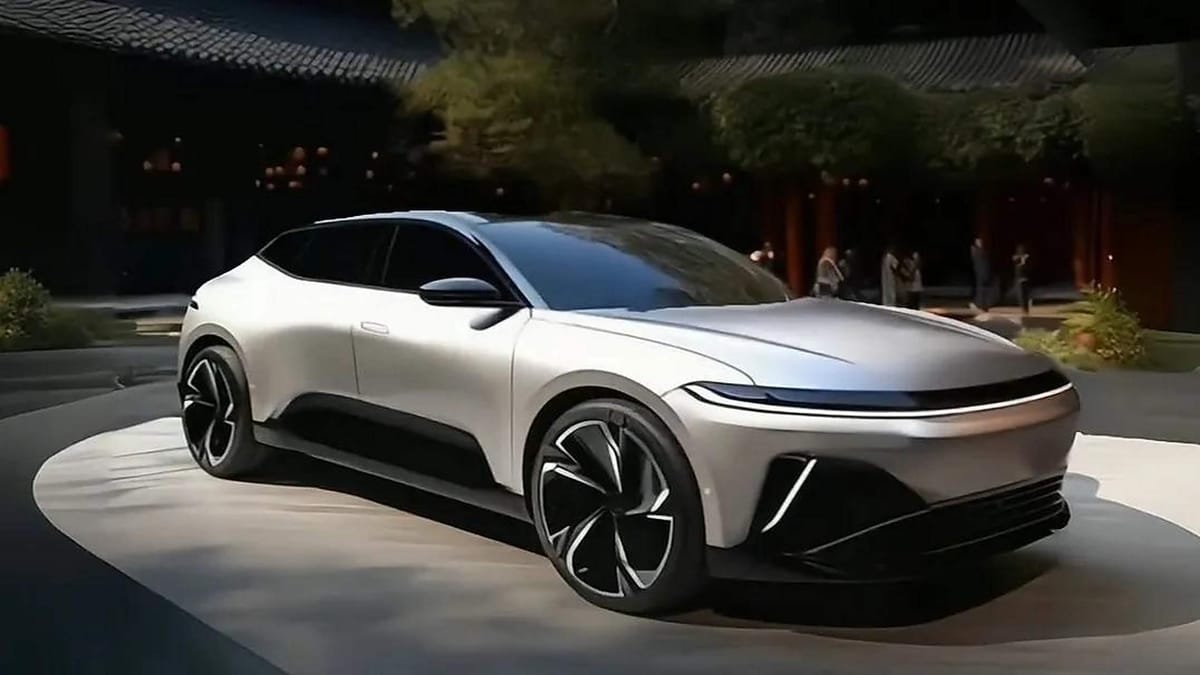 Forget The Price War At Home: Goldman Lays Out How BYD Will Conquer The World