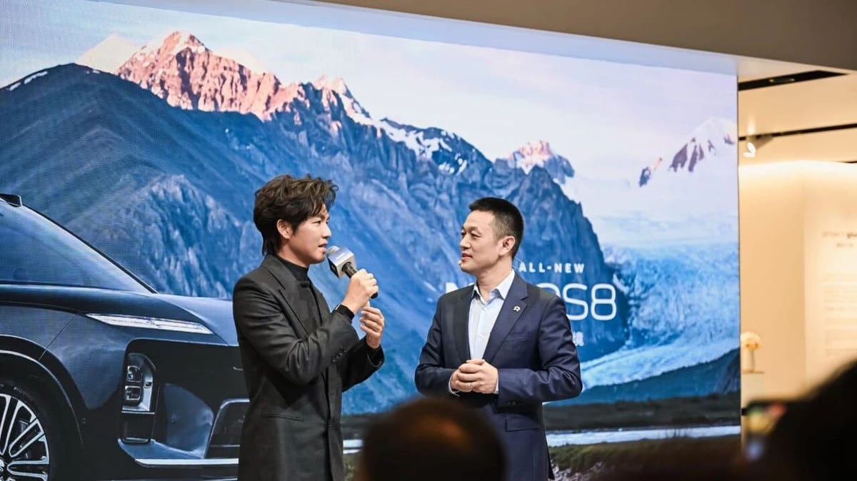 Li Bin: NIO’s Q4 Profitability Goal Remains Unchanged, Three Large Vehicles Poised for 2026