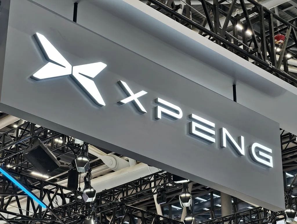 Xpeng Motors Reports First Quarter with Revenue Exceeding RMB 20 Billion as Recovery Takes Shape