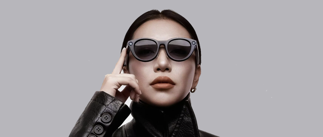 Baidu Launches AI Smart Glasses at $304 Amid Intensifying Competition